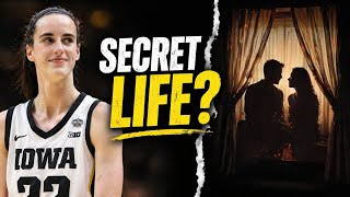 Is Caitlin Clark Secretly Dating Someone? | WNBA | NBA and WNBA players life updates 