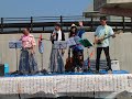 気仙沼港まつり 2023 夏 青春の帰り道 金村ひろし&まつざき幸介 本人歌唱