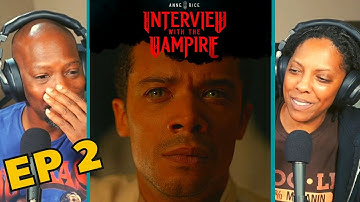 Interview with the Vampire Episode 2 | After The Phantoms of Your Former Self