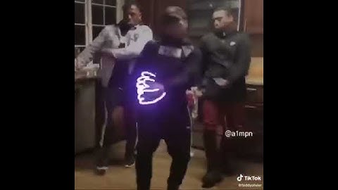 Des Danseurs pros