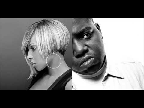 Mary J Blige ft. Notorious B.I.G. - Real Love Remix