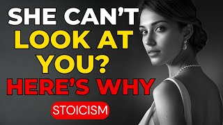 If She Avoids Eye Contact… It Means THIS 👀💭 | Female Psychology