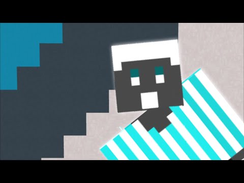 [マイクラ]ウ"ィ"エ"スキン作ってみた。[バーバパパ]