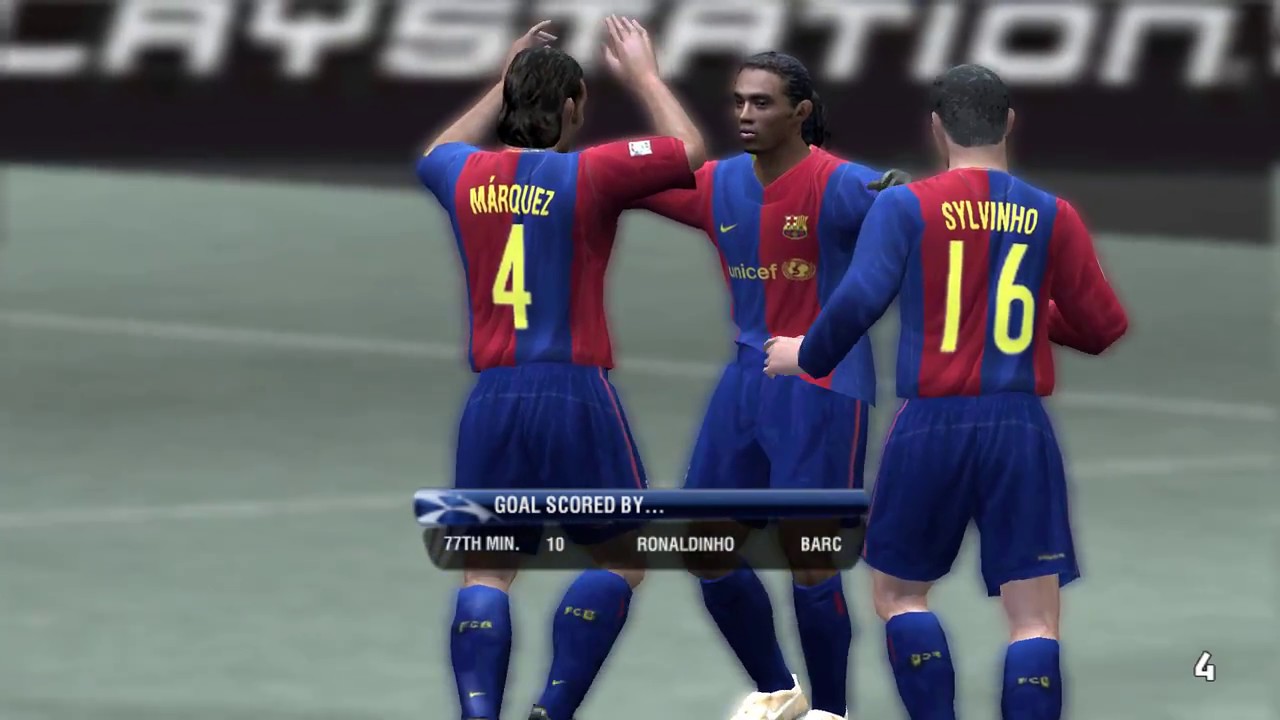 Uefa Champions League 06-07 PC