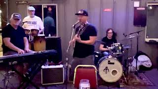 Just My Imagination ~ Caleb Ford with PLAYTOWN Blues Jam