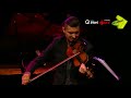 jazzahead! 2018 - Adam Baldych and Helge Lien Trio