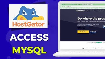 How To Access MySQL Database in HostGator Remote Connection
