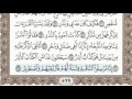 54 - سورة القمر - سماع وقراءة - الشيخ عبد الباسط عبد الصمد