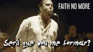 Faith No More - Kindergarten (Legendado em Português)