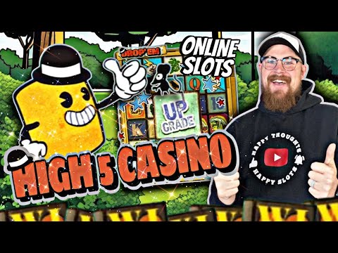 LIVE ONLINE SLOTS ON PLAYUSA.COM/FAMILY AND HIGH 5 CASINO!