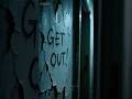 The House That Wouldn't Let Go – A Haunted Halloween Tale