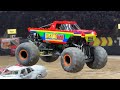 Toughest monster truck tour prescott valley az 1624 full show show 2