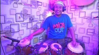 Cek Sound Dangdut Koplo | Debu - Debu Jalanan - Andy BM3M