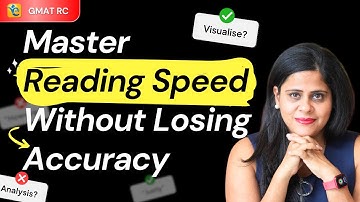 The Systematic Way to Master Reading Comprehension