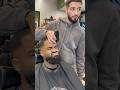 Chacun sa douleur… 😂 #cute #haircut