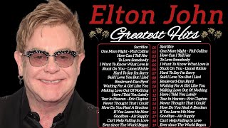 Elton John, Lobo, Lionel Richie, Rod Stewart, Bee Gees, Billy Joel🎙Soft Rock Love Songs 70s 80s 90s