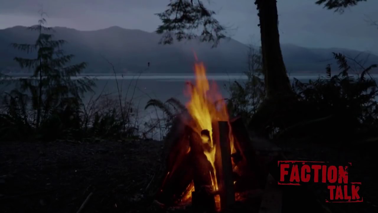 Shots fired. Jason Ellis accuses Nick Di Paolo of homophobia