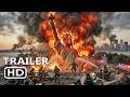 AMERICA IS BURNING Official Trailer (2026)
