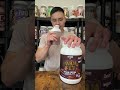 Axe & Sledge Never Ending Chocolate Protein Powder