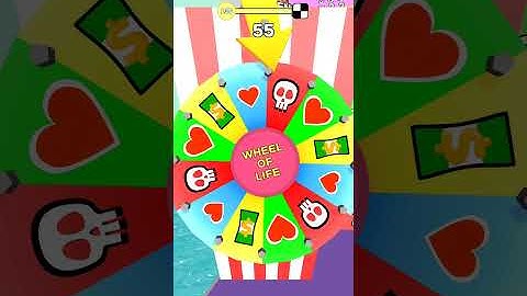 Run of Life: Gameplay Walkthrough All Levels