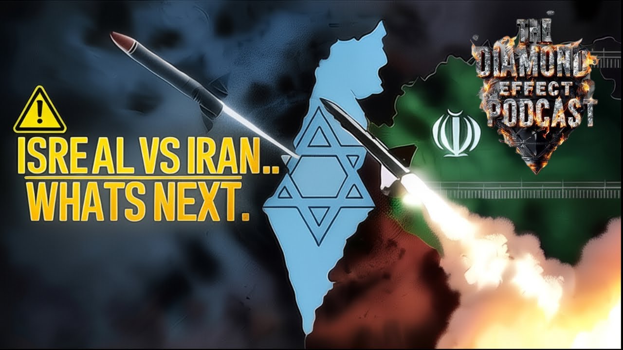 ISRAEL vs IRAN: What Lies Ahead?