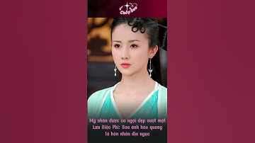 Mỹ nhân được ca ngợi đẹp vượt mặt Lưu Diệc Phi: Sau ánh hào quang là hôn nhân địa ngục