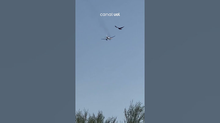 Turbina de avião pega fogo após decolagem em Las Vegas; vídeo mostra fumaça preta saindo do motor