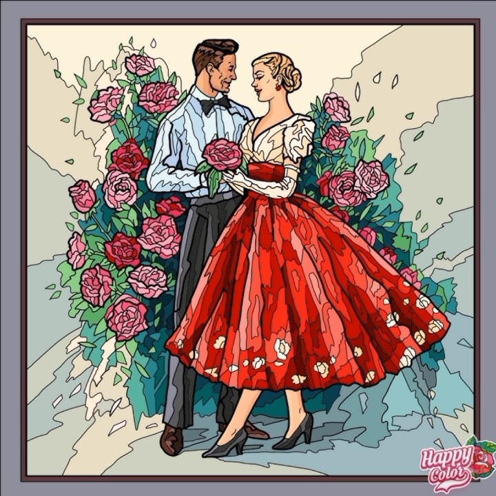 Nella Kharisma - Birunya Cintaku