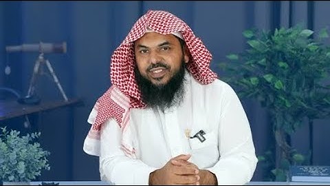 How to fix OCD Waswas - Shaykh Uthman ibn Farooq