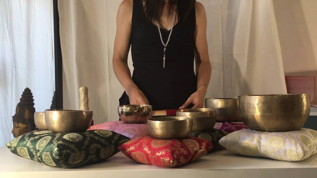 Vidéo] Comment bien choisir son bol Tibétain ?