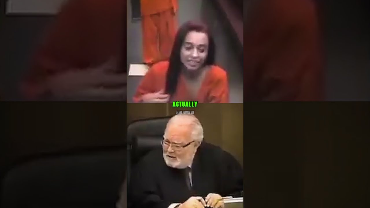 Spoiled Teen Faces Reality 