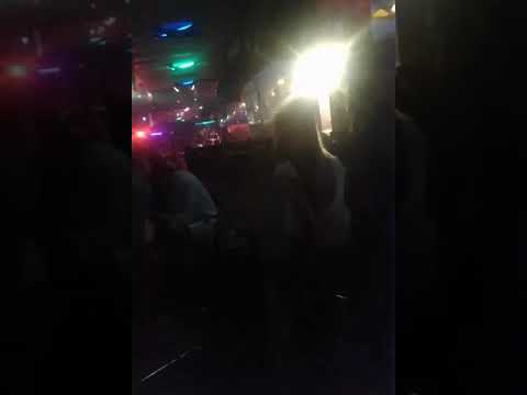 Evrokrem barabe (LIVE)