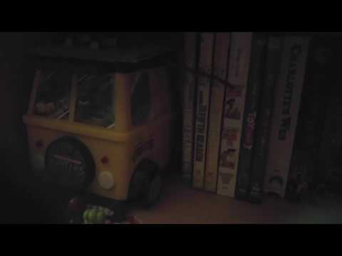 Relax with Iron Man [ASMR]