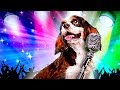 Puppy  le chien pop star  film complet en francais famille chien