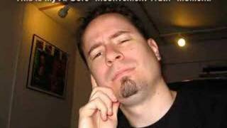 Doom E1M1 like No Remorse not Master of Puppets