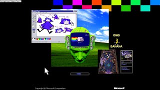 POV: You're a kid in the early/late 2000s being raised by the internet - a true Y2K webs playlist