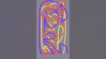 Check out my new #Drawing ! #nft on the #phone | #nftart | Nonobjective #abstract #art #opensea