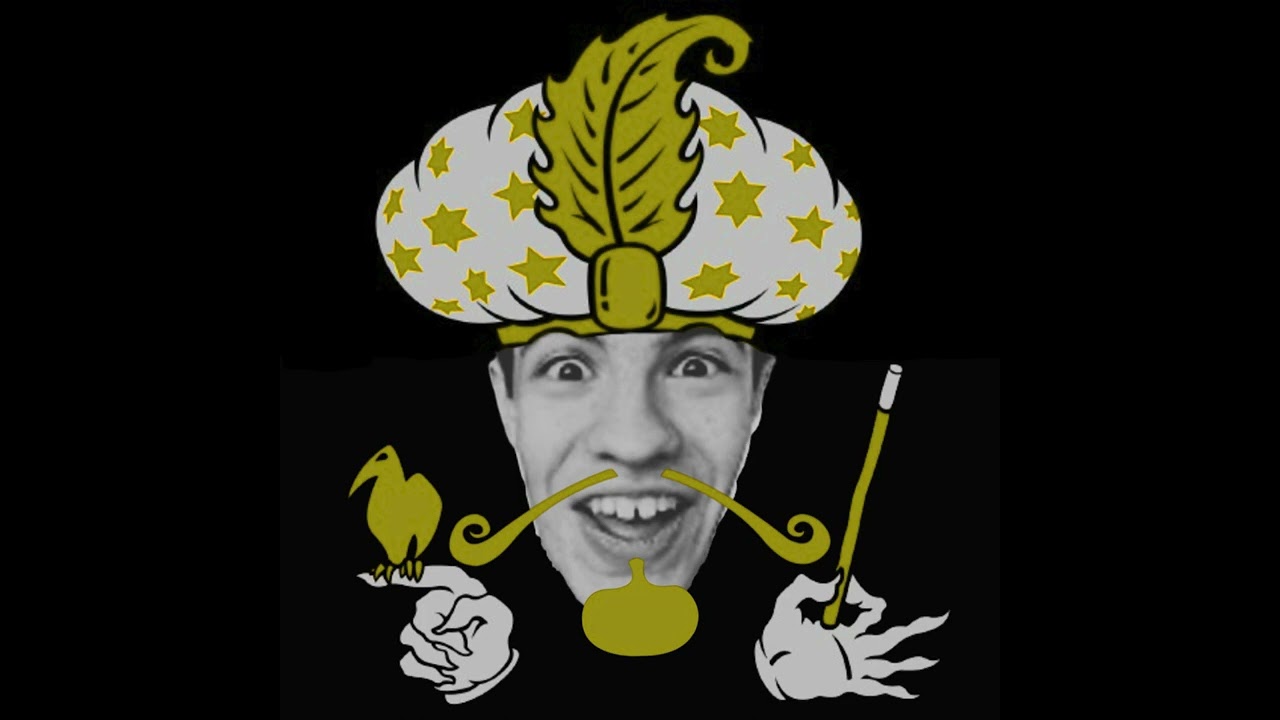 ICP: Down With The Clown - Geo Clean Version