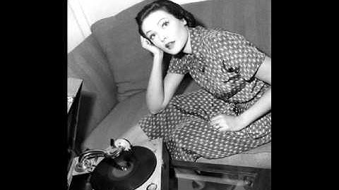 78 rpm - Willy Derby - Pinda-pinda, lekka-lekka