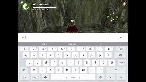 * Wolf mod * •Wolf online• v.1.4.0