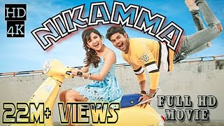 Nikamma 2023 Full HD Movie | Abhimanyu Dassani, Shirley Setia | Shilpa Shetty |Bolliwood blockbuster