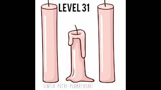 Tricky Line : Draw The Part Level 31 - 40 screenshot 1