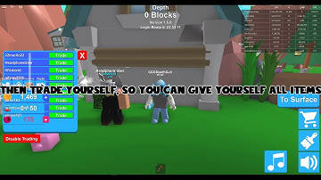 Mining Simulator | UNLIMITED CRATES AND EGGS (WORKING) | ROBLOX