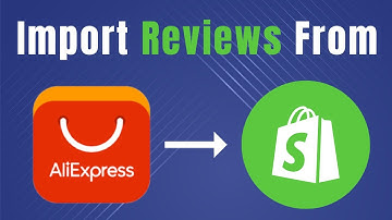Step By Step How To Import Reviews From Aliexpress To Shopify