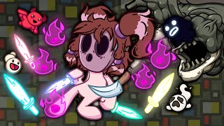 видео: 50 ОТТЕНКОВ АЛЬТБЕТОН ► The Binding of Isaac: Repentance |76| Прохождение картинка: 50 ОТТЕНКОВ АЛЬТБЕТОН ► The Binding of Isaac: Repentance |76| Прохождение