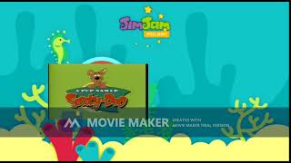 Ggf Polsat Jimjam Scooby Doo Polska