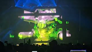 Tipper Snowta Night 2