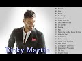 Ricky Martin Greatest Hits - The Best Of Ricky Martin Full Album 2021