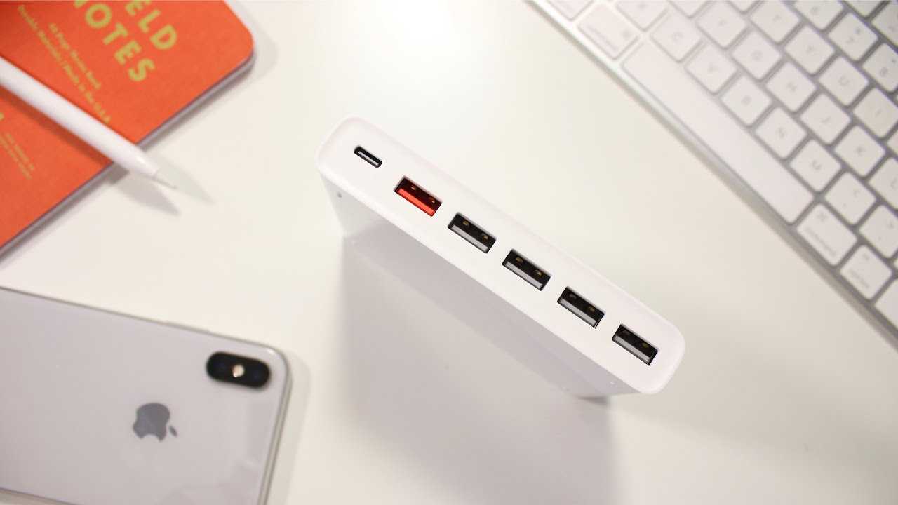 Xiaomi Millet Usb