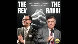 The Rev & The Rabbi | 05-03-26